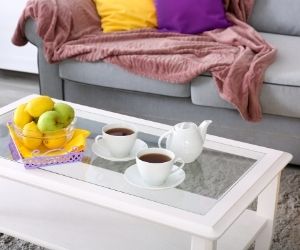 Konferenční stolky