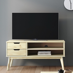 TV stolek BONITO 2 lak