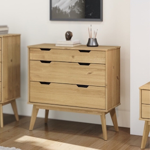 Komoda BONITO 2 vosk