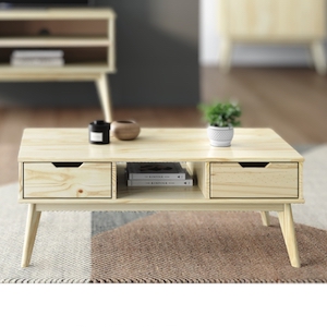 Konferenční stolek BONITO lak