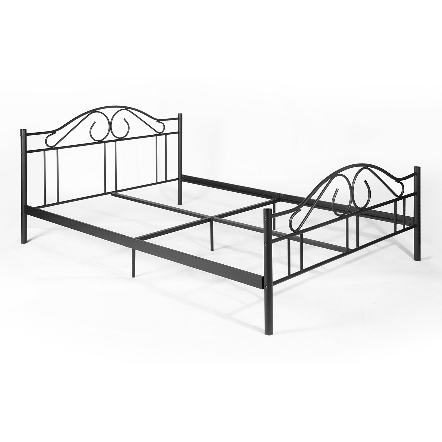 Postel PORTO 140x200 kov