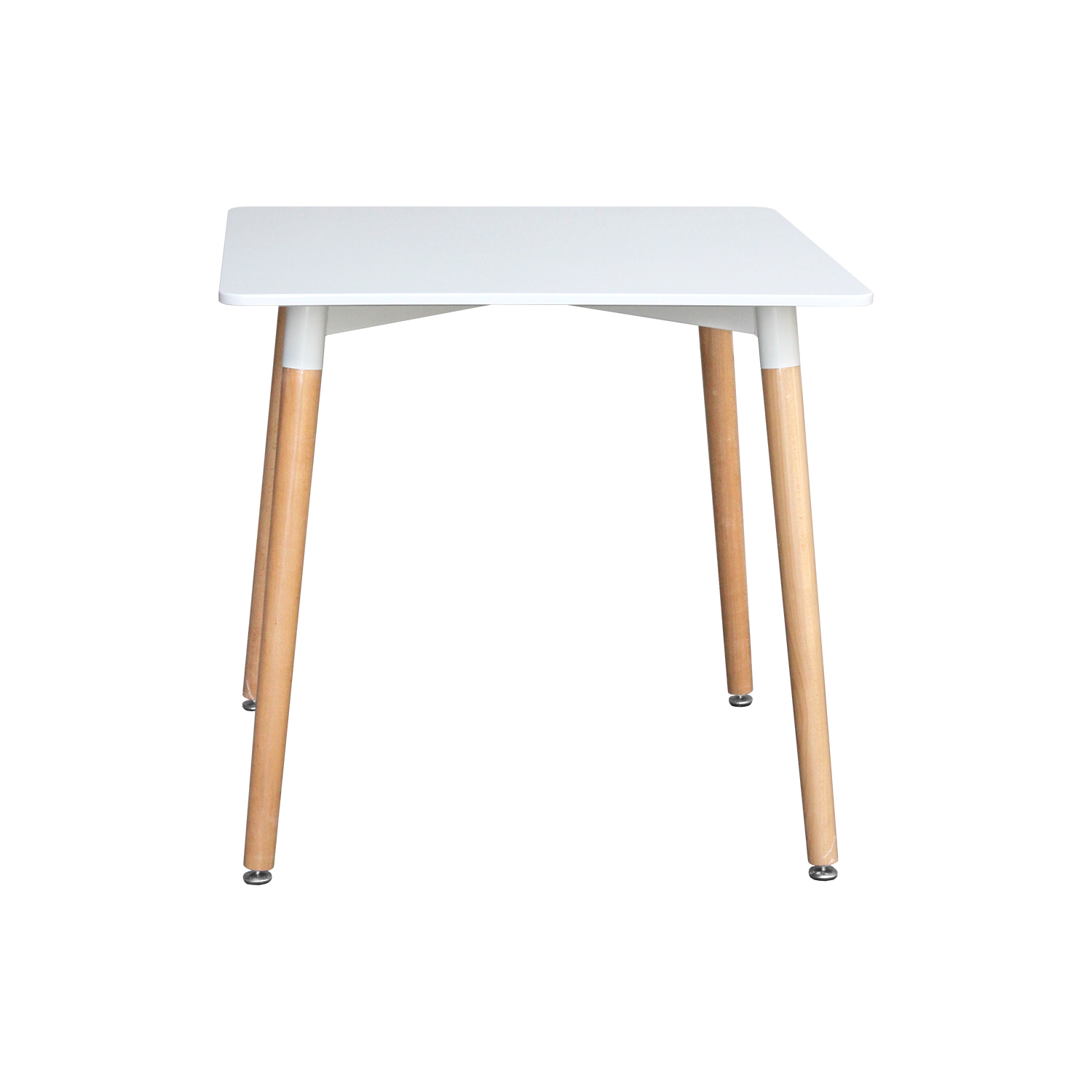 Jídelní stůl QUATRO 80x80