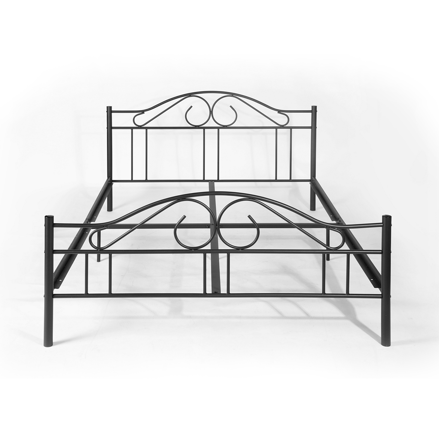 Postel PORTO 140x200 kov