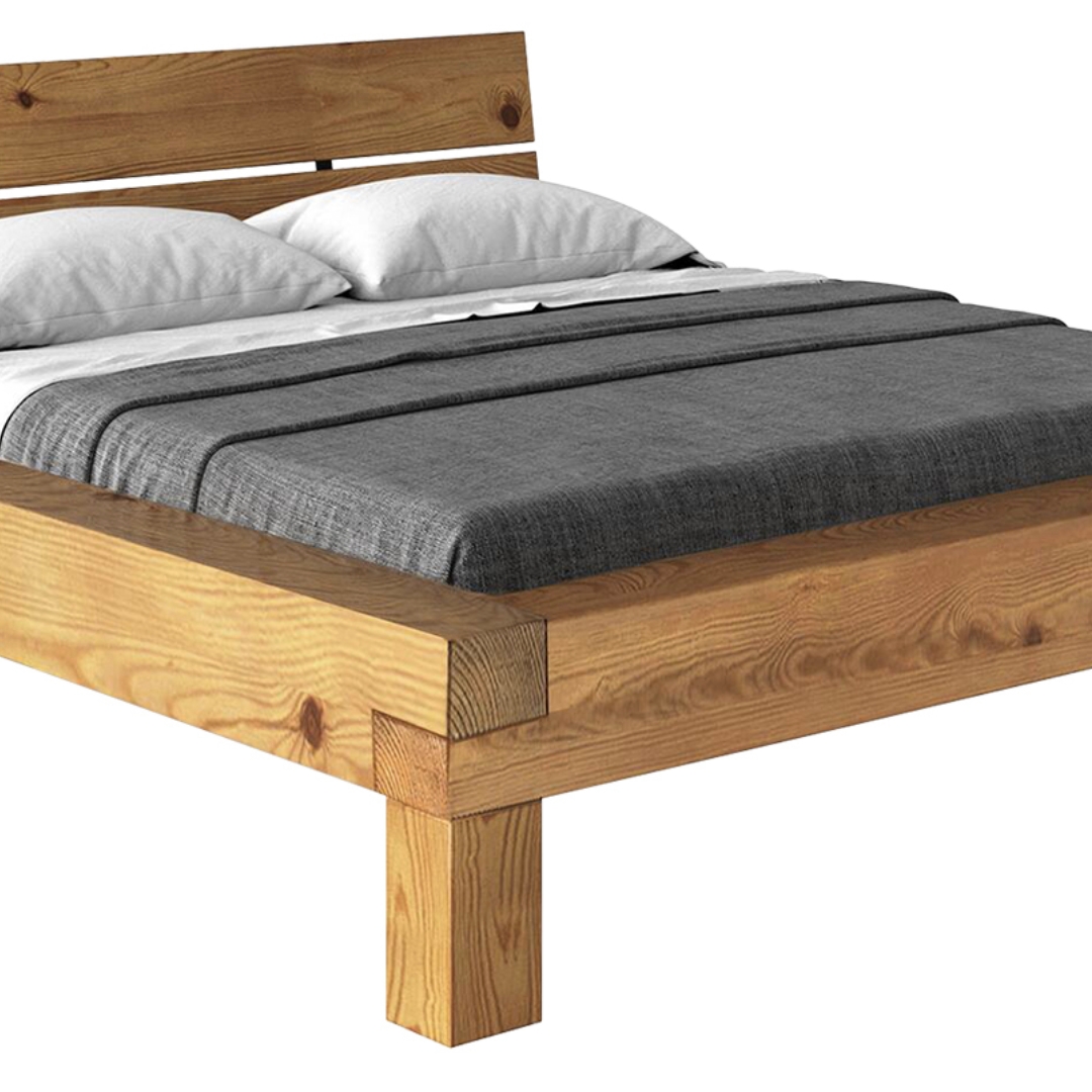 Postel CURBY 180x200 lak