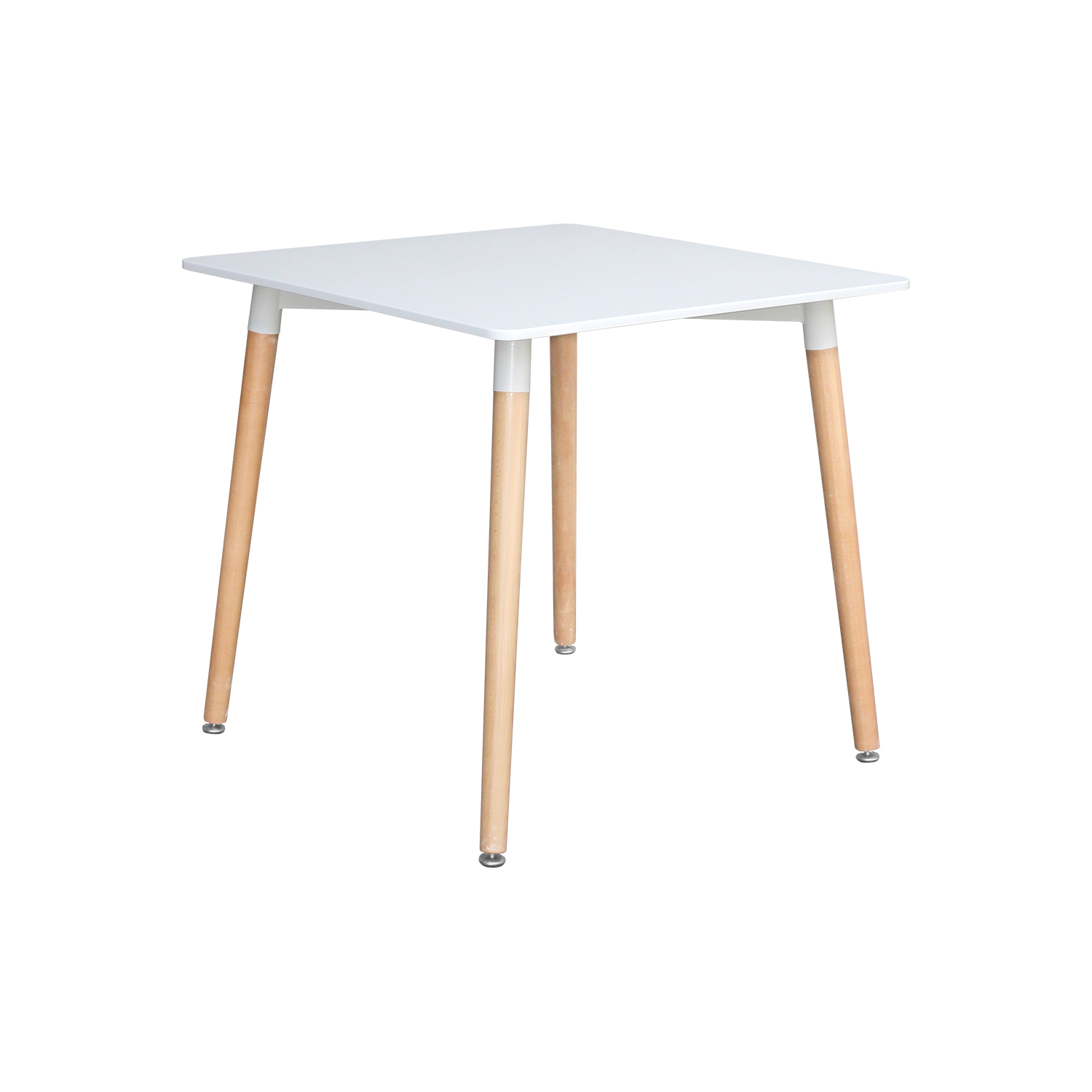 Jídelní stůl QUATRO 80x80