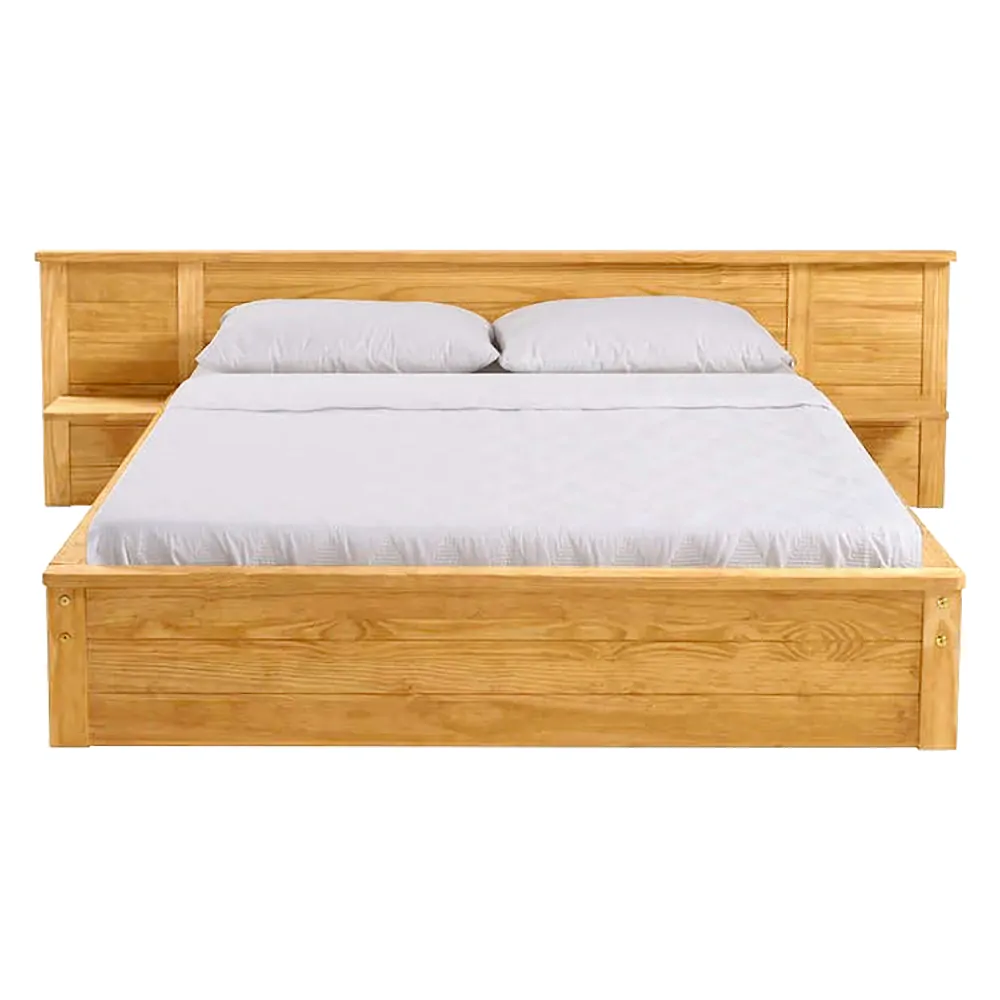 Postel KOMFORT 180x200 lak