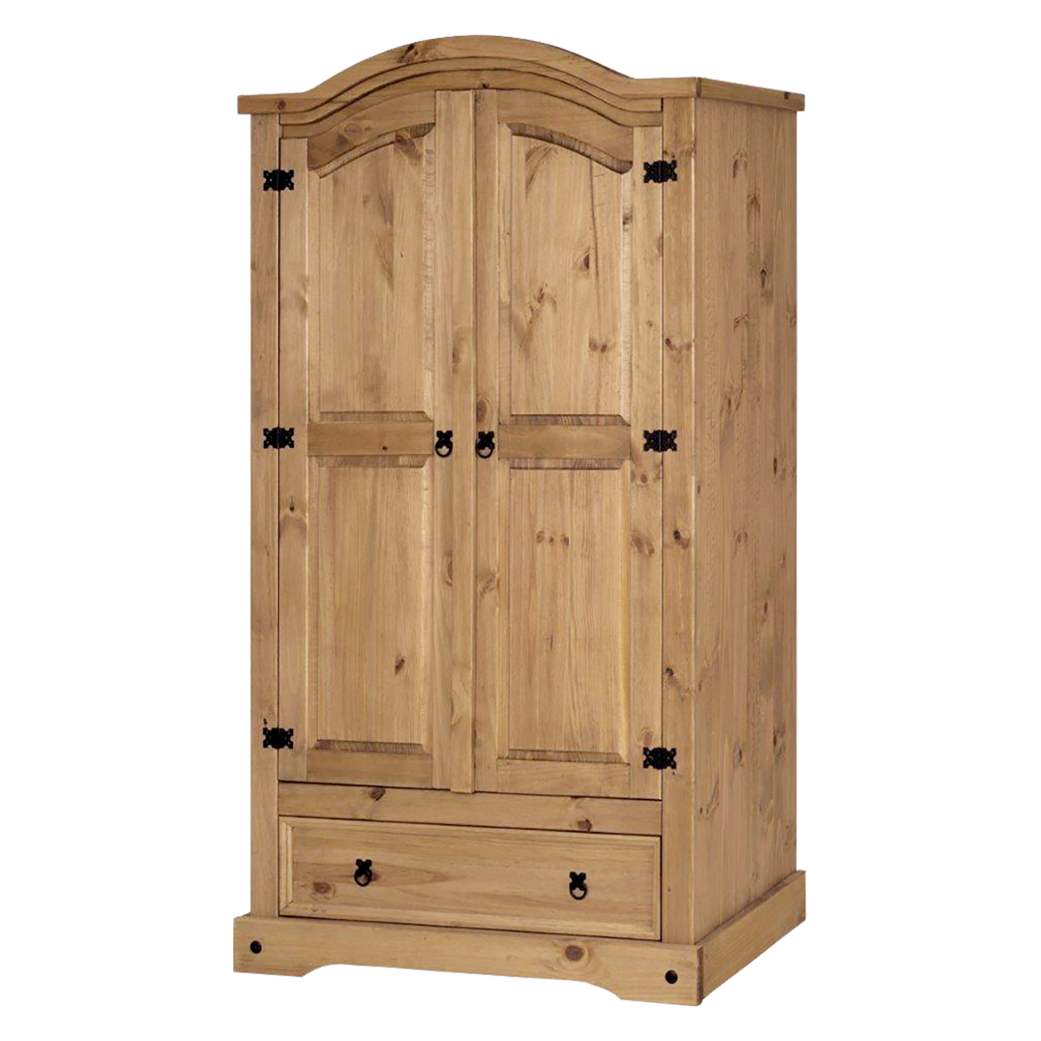 Skříň CORONA 3 162832 vosk