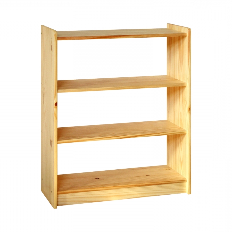 Knihovna 8010 lakovaná