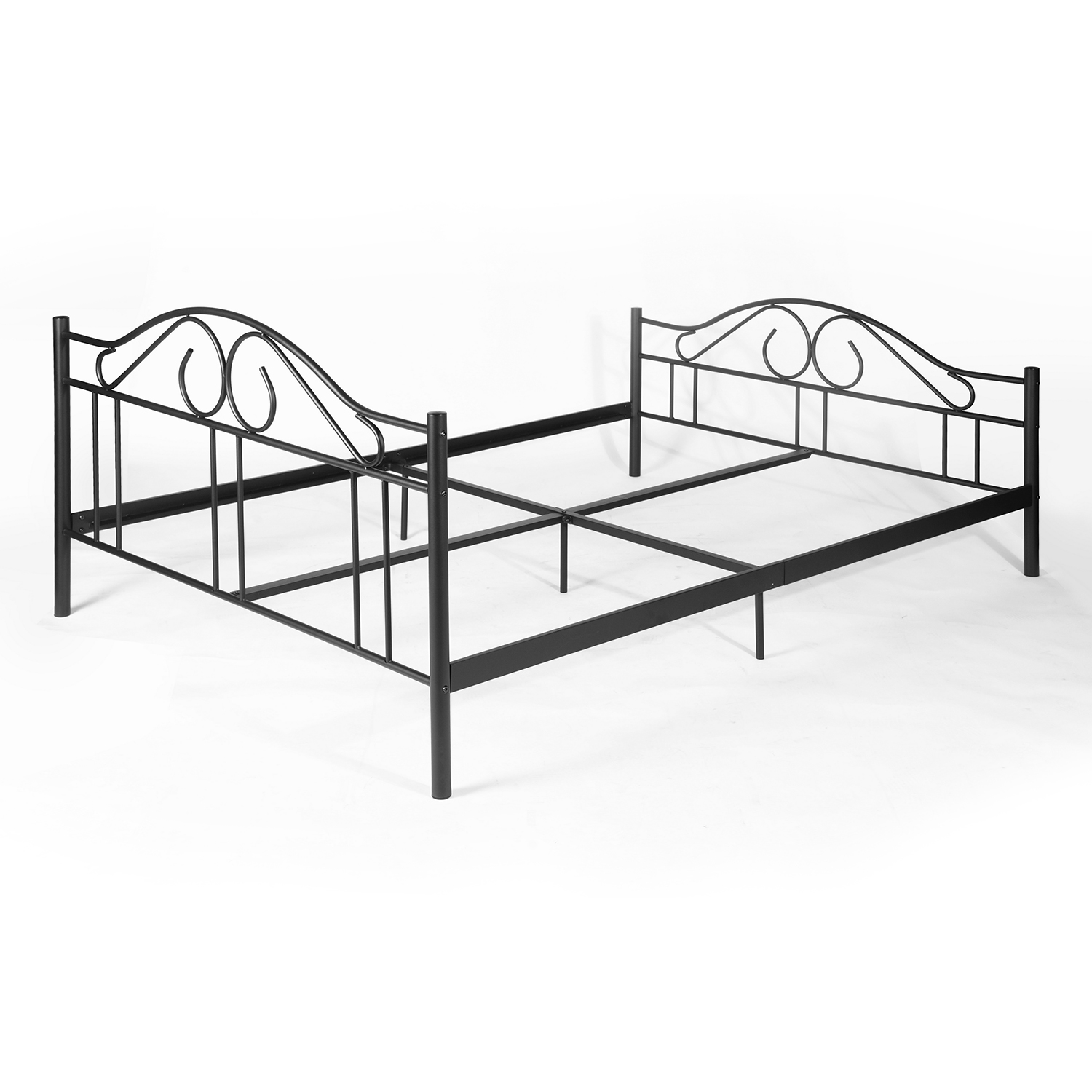 Postel PORTO 140x200 kov