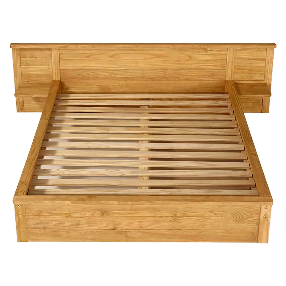 Postel KOMFORT 180x200 lak