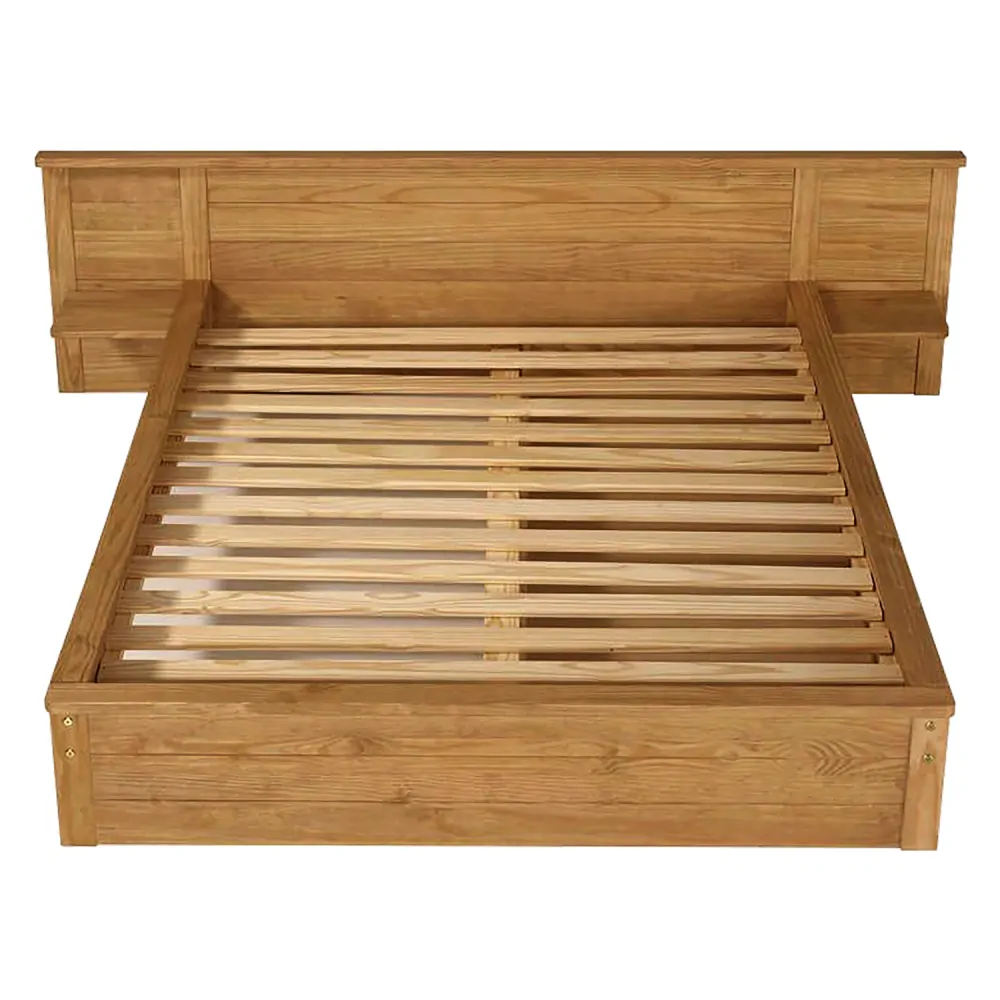 Postel KOMFORT 180x200 vosk