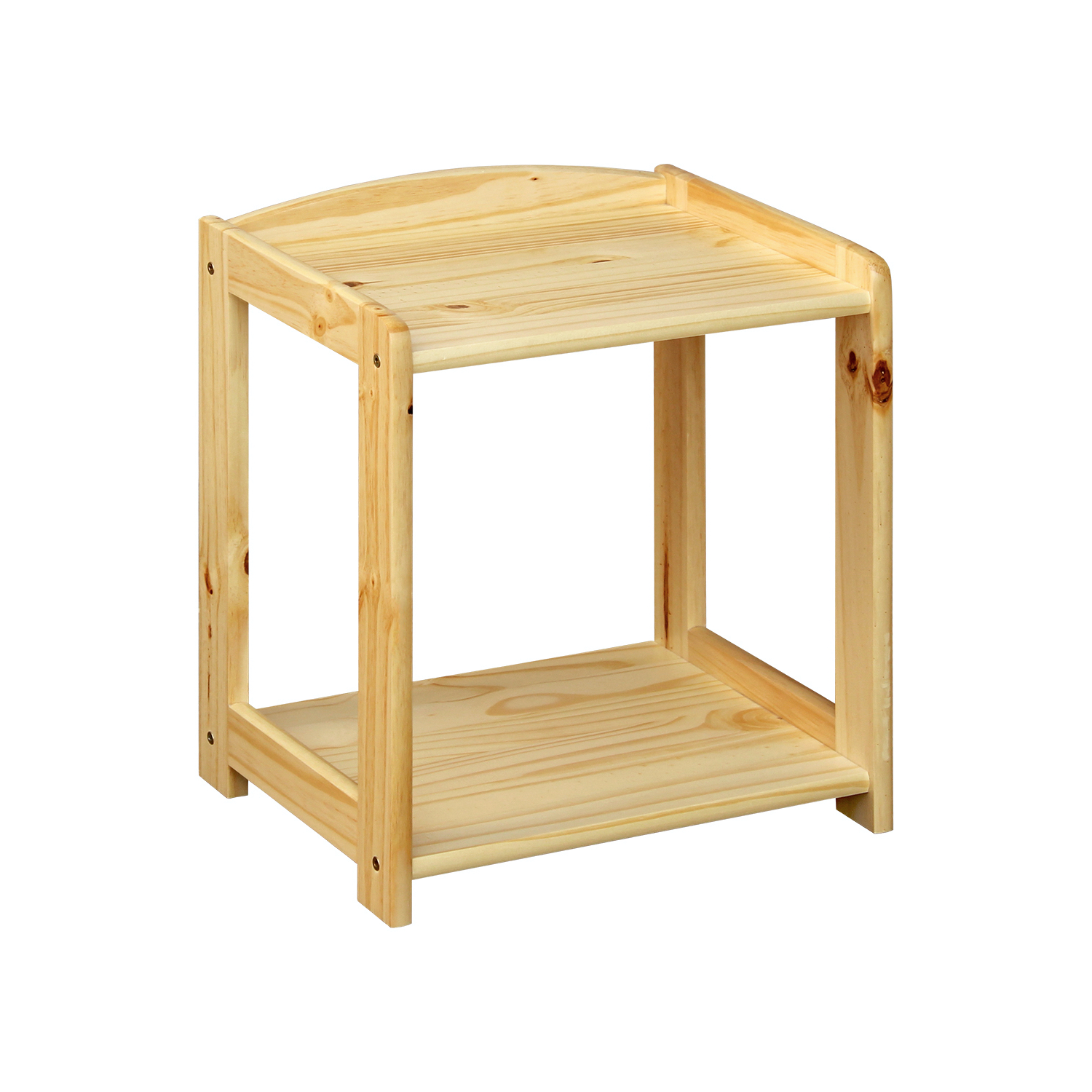 Noční stolek 810 lakovaný