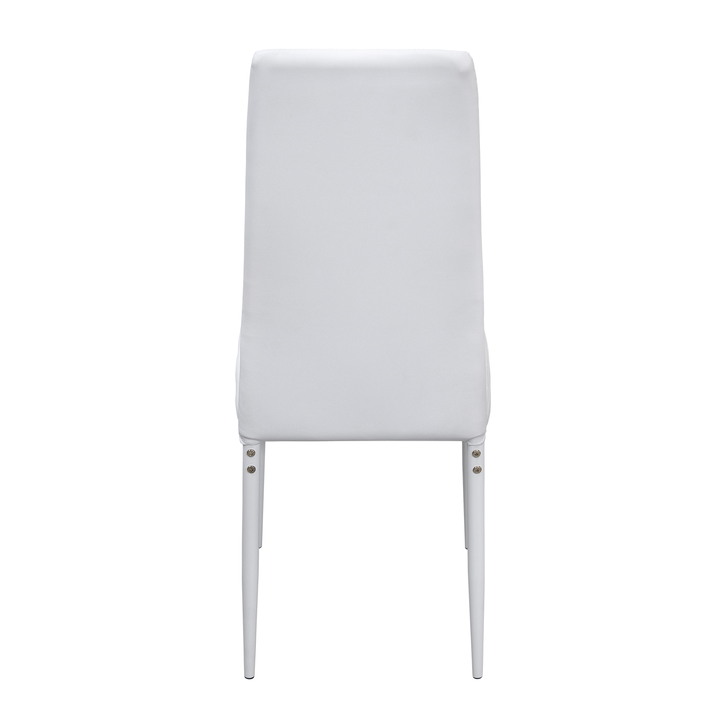 Jídelní židle SIGMA bílá