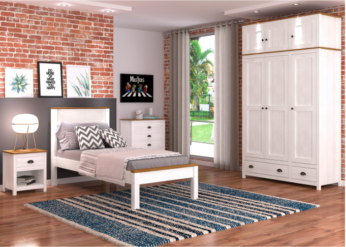 Nástavec 2dveřový TOPAZIO