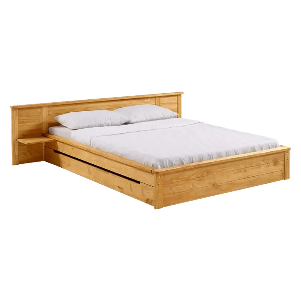 Postel KOMFORT 180x200 lak