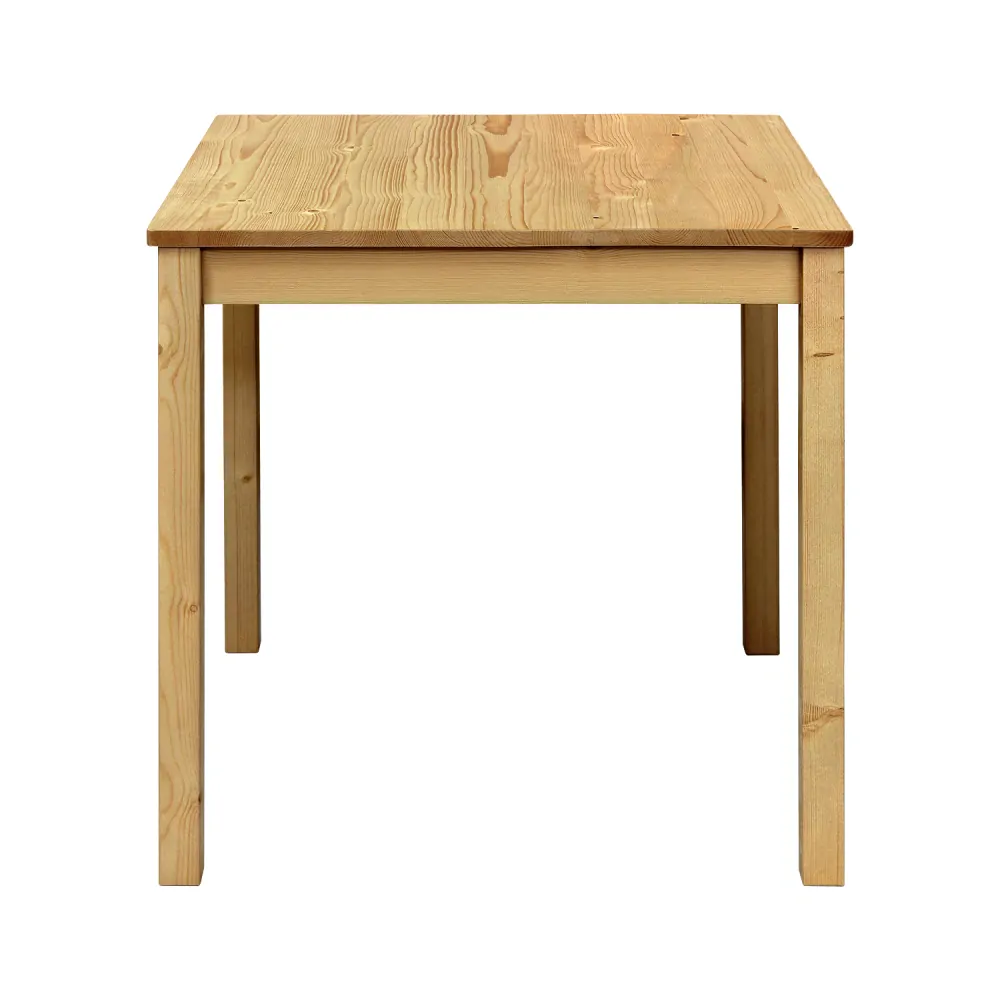 Jídelní stůl 8842A antik + 4 židle 867A antik