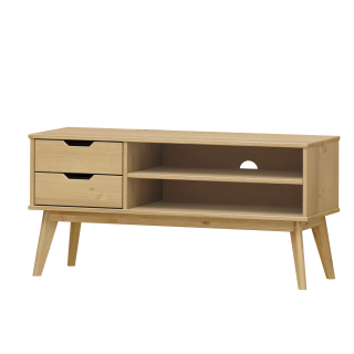 TV stolek BONITO 2 vosk