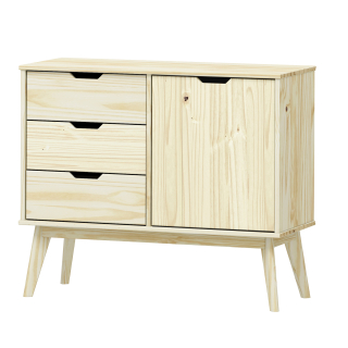 Komoda BONITO 5 lak