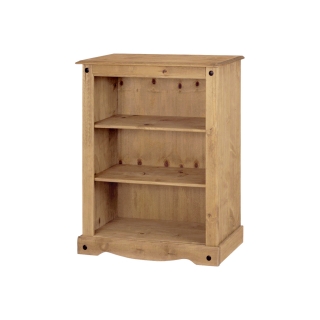 Knihovna CORONA 3 - 2 police