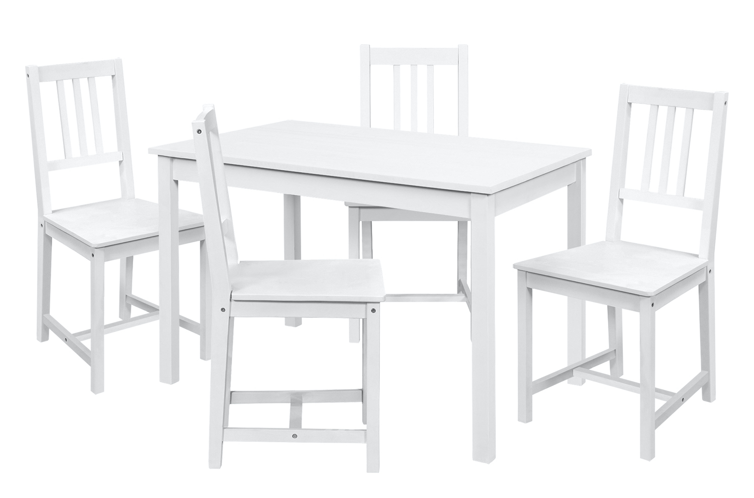 Nábytek do jídelny z masivu